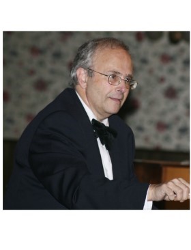 APO Conductor Al Terzo