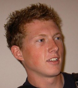 Grayson Masefield