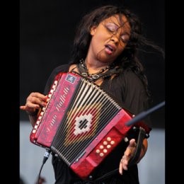 Rosie Ledet