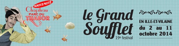 le Grand Soufflet