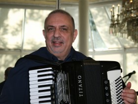 Dr. William Schimmel