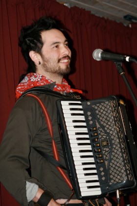 Ian Griffiths