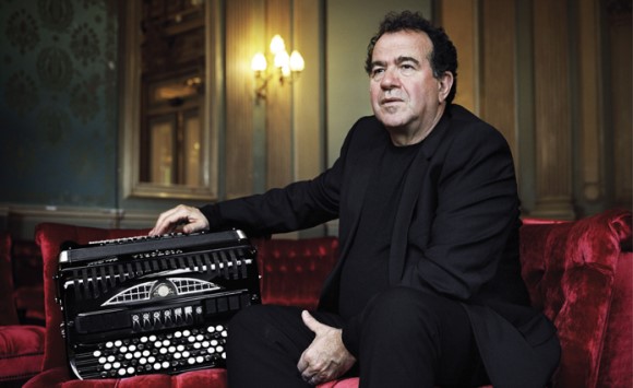 Richard Galliano