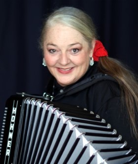 Shelia Lee