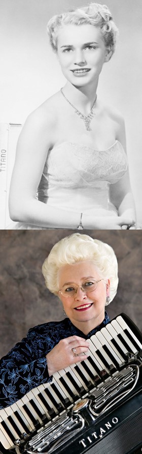 Joan Cochran Sommers