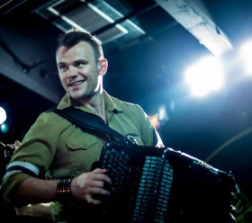 Pasha Newmerzhitsky