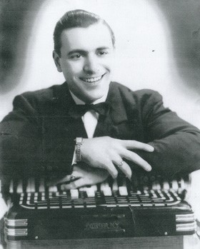 Tony Mecca