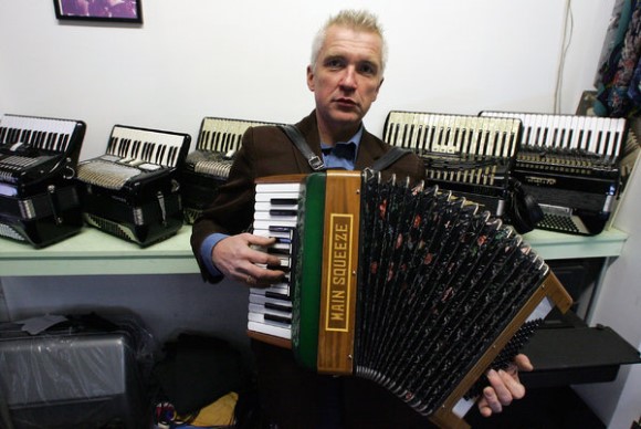 Walter Kuhr