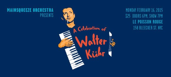 Walter Kuhr