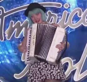 Joey Cook