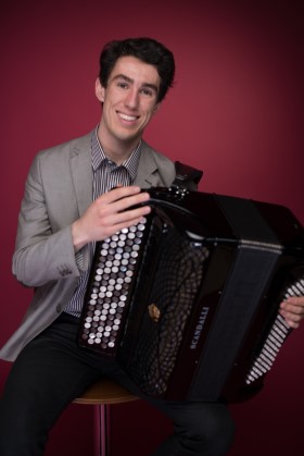 Michael Bridge