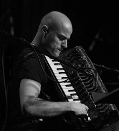 Victor Prieto