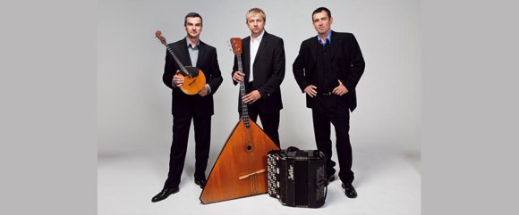 Trio