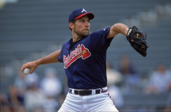 John Smoltz