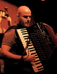 Victor Prieto