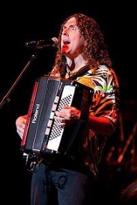 Weird Al