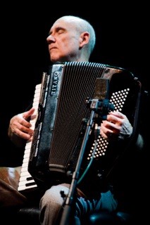 Guy Klucevsek