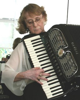Mary Tokarski