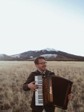 Gabe Hall-Rodrigues