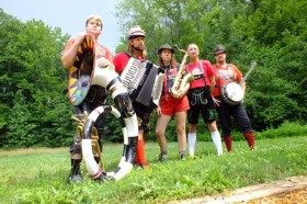 Polka Kings