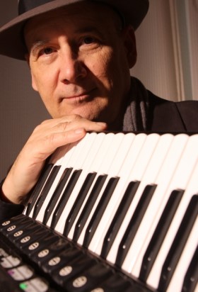Guy Klucevsek