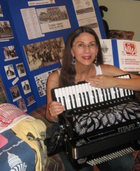 Joan Grauman