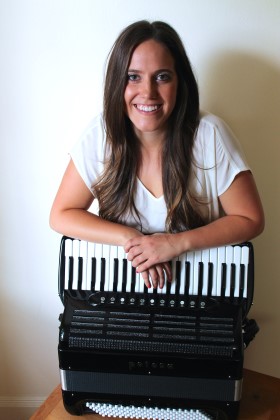 Alicia Baker
