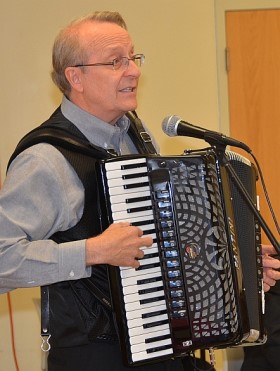 Ken Kunec