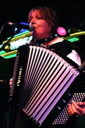 Debra Peters