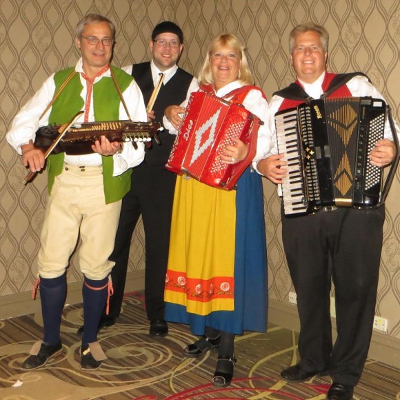SmorgasBundet