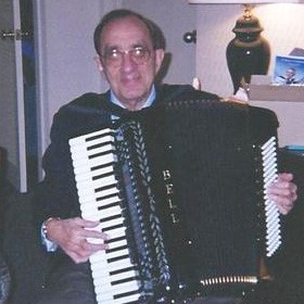 Anthony Carrozza