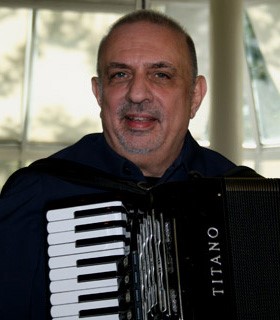 Dr. William Schimmel