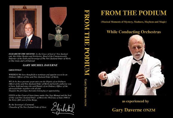 Gary Daverne