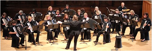 Jarosh Ensemble