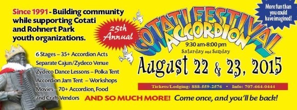 Cotati poster
