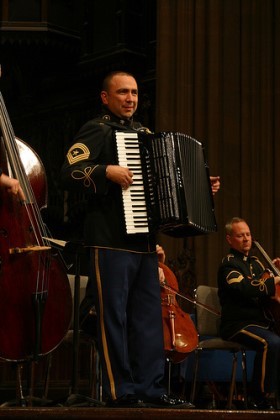 SGM Manny Bobenrieth