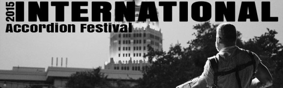 International Accordion Festival