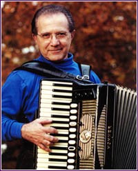 Joe Soprani