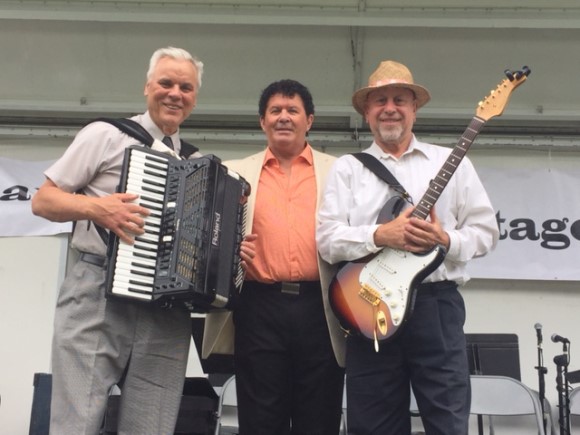 Italian Festival