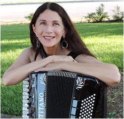 Joan Grauman