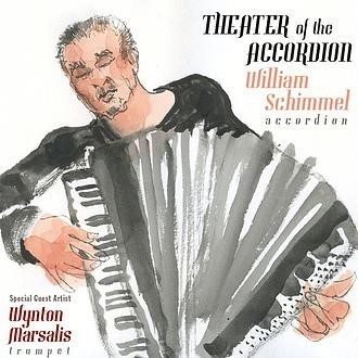 Theatre of the Accordion