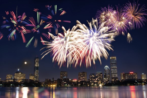 Fourth of July