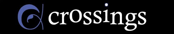 Crossing Logo