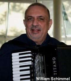 Dr. William Schimmel