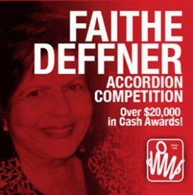 Faithe Deffner