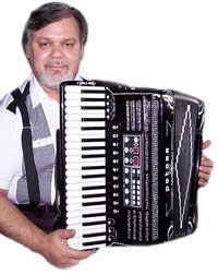 Mario Pedone
