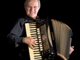 Joe Soprani