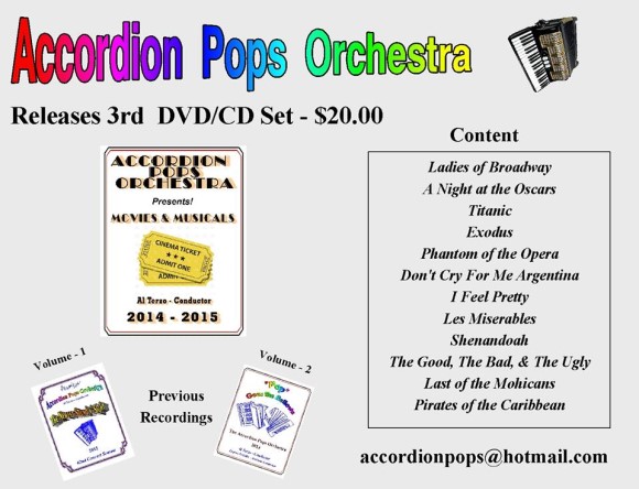 APO CD