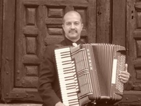 Jose Alonzo