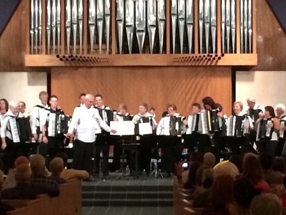 Ilmar Concert